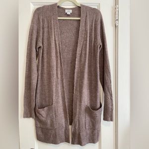 Old Navy cardigan